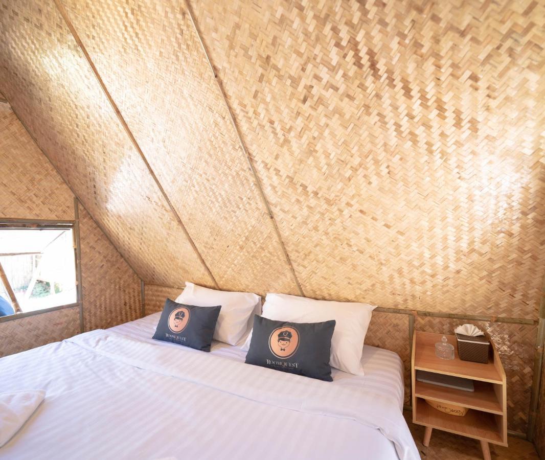 Ban Huai Ti Yellowstone Camps Resort Sapan מראה חיצוני תמונה